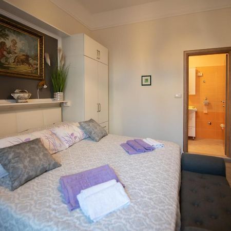 Apartment Lila Opatija 158 Екстериор снимка