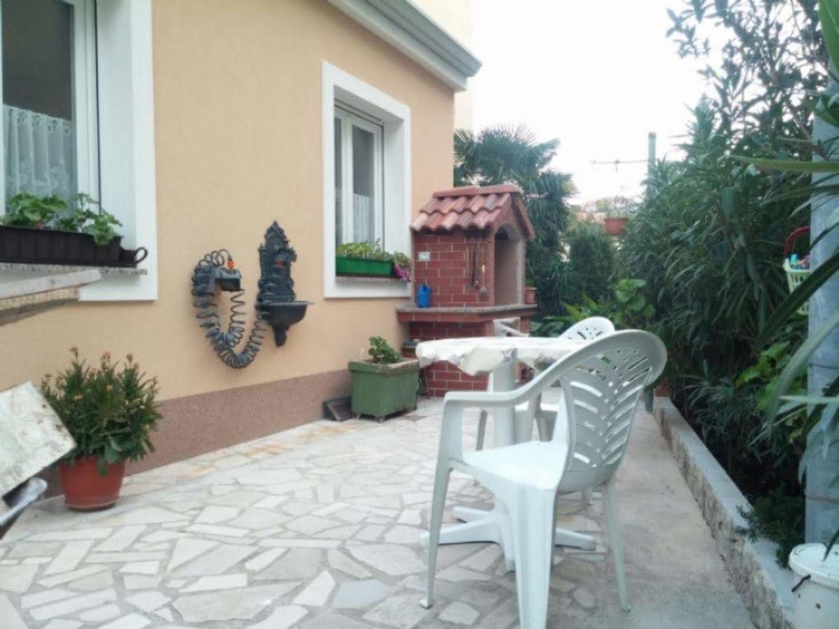 Apartment Lila Opatija 158 Екстериор снимка