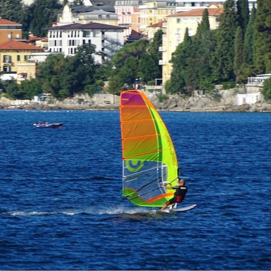 Apartment Lila Opatija 158 Екстериор снимка