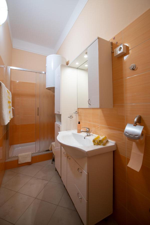 Apartment Lila Opatija 158 Екстериор снимка