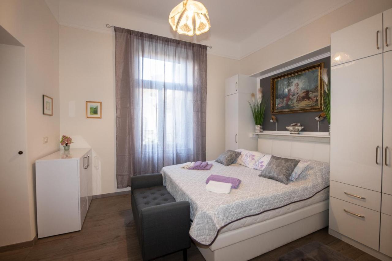 Apartment Lila Opatija 158 Екстериор снимка
